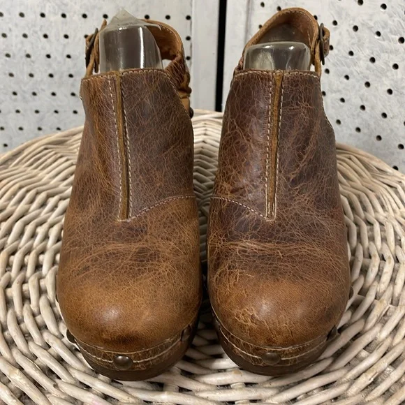 Sbicca leather - Picture 3 of 9